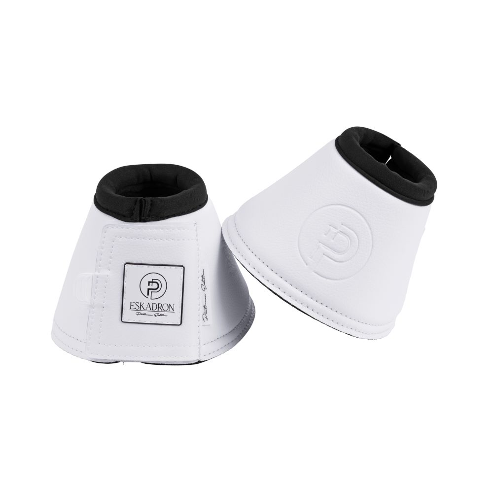 Eskadron Sprungglocken FAUX LEATHER P24 white M Eskadron Sprungglocken FAUX LEATHER P24 white M