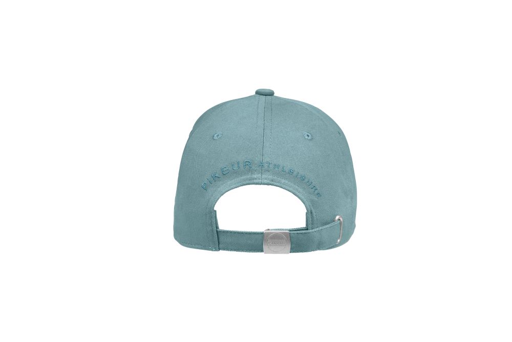 Pikeur Cap EMBROIDERED 5830 jade