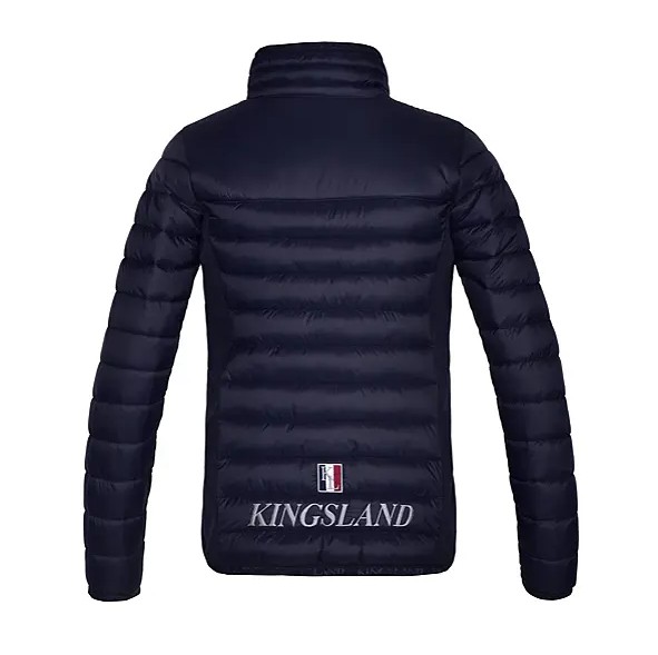 KL Classic Junior Jacke navy 122/128 KL Classic Junior Jacke navy 122/128