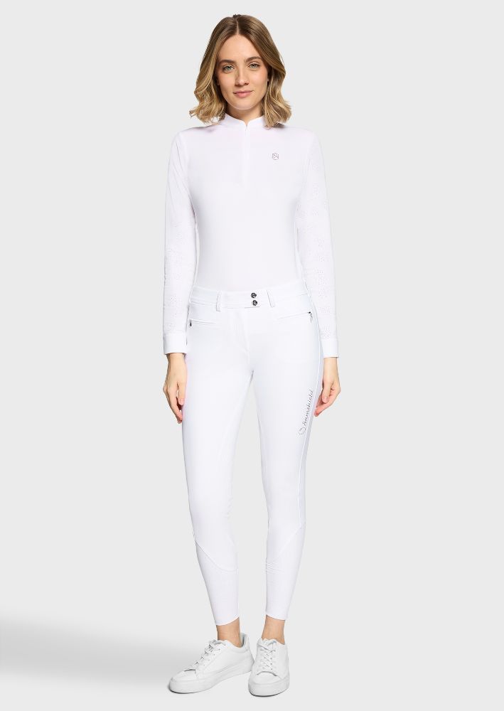 Samshield RH DIANE FG SS26