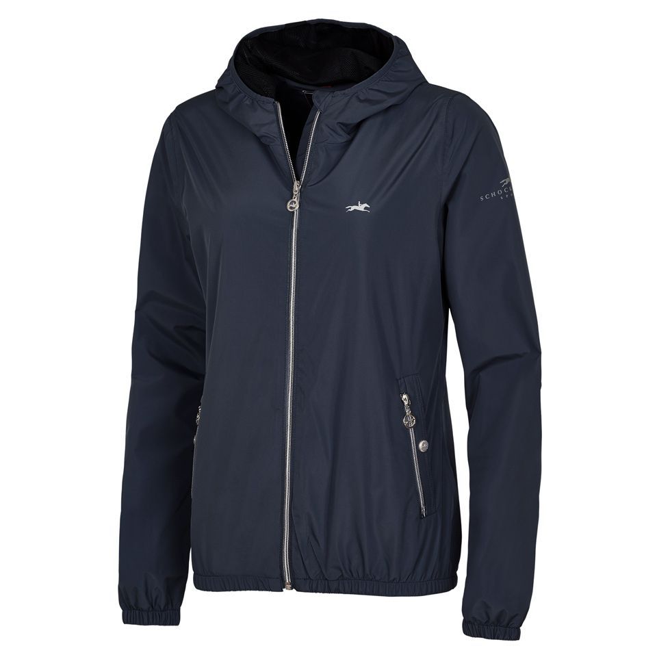 Schockemöhle Blouson SP LOLITA SS26 dark blue XS