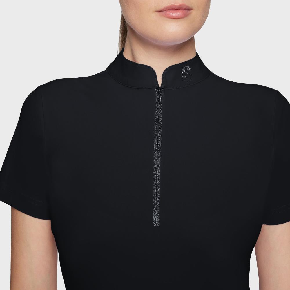 Samshield Trainingsshirt BRUNA SHORT SLEEVES SS25 Samshield Trainingsshirt BRUNA SHORT SLEEVES SS25