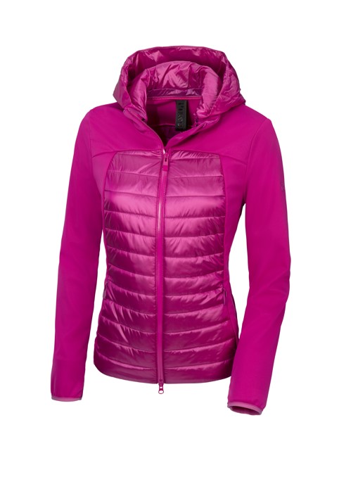 Pikeur Jacke Tess raingrey 32 Pikeur Jacke Tess raingrey 32