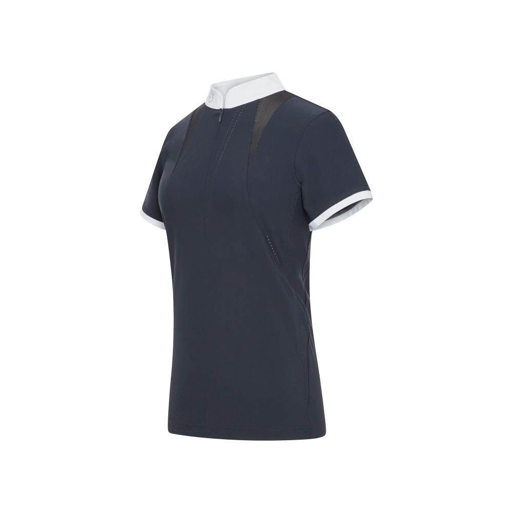 Samshield Turniershirt Cassy SS23 navy L Samshield Turniershirt Cassy SS23 navy L