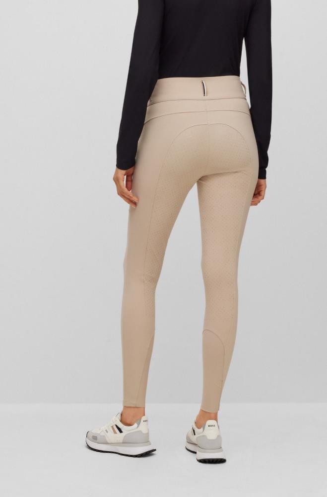 BOSS Equestrian Reithose HAILEY Fullgrip