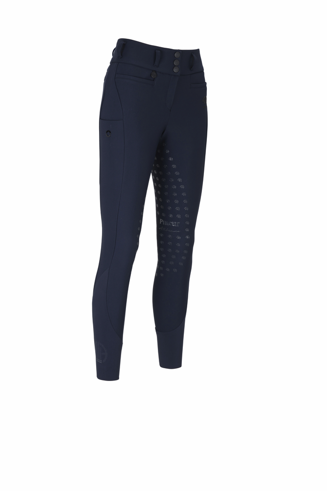Pikeur Damen Reithose LAURE SD3005 HW FG