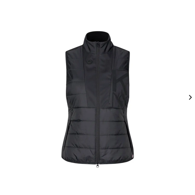 KLValero Damen Weste beheizbar navy L KLValero Damen Weste beheizbar navy L