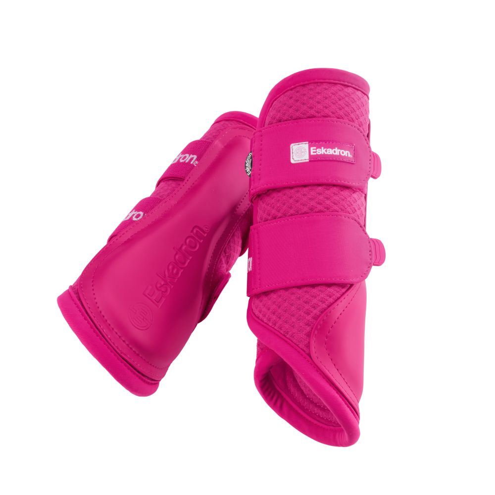 Eskadron Gamaschen MESH D26