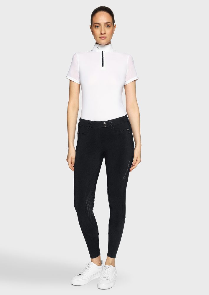 Samshield RH DIANE FG SS26