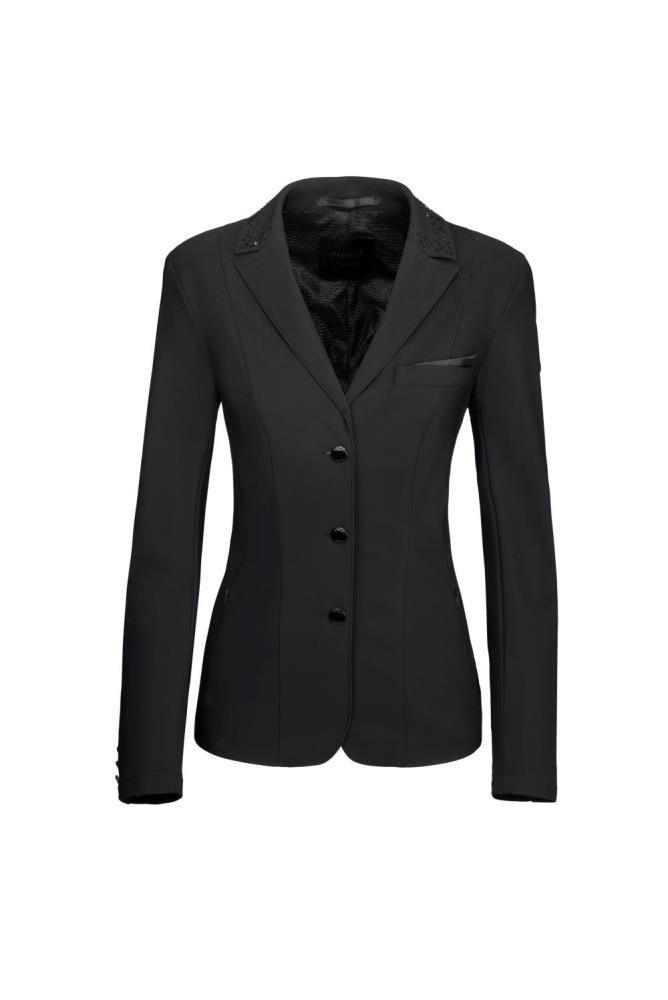 Pikeur Competition Jacket 2100 Selection black 32