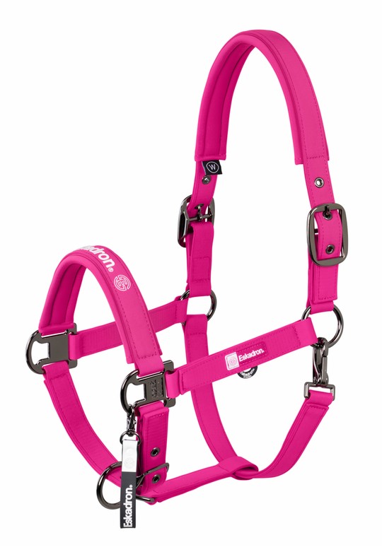 Eskadron Halfter SOFTSHELL DP D26 lipstick P2