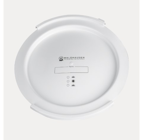 Waldhausen Deckel für Flexischale 17 l Waldhausen Deckel für Flexischale 17 l