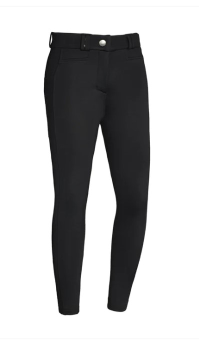 Kingsland Mädchen Thermoreithose FG