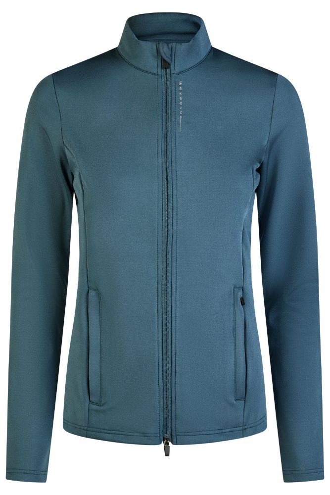 Eskadron Zip-Shirt CS26