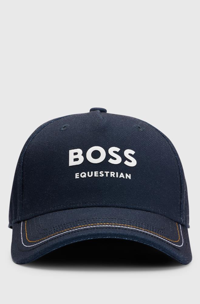Boss Equestrian CLASSIC CAP