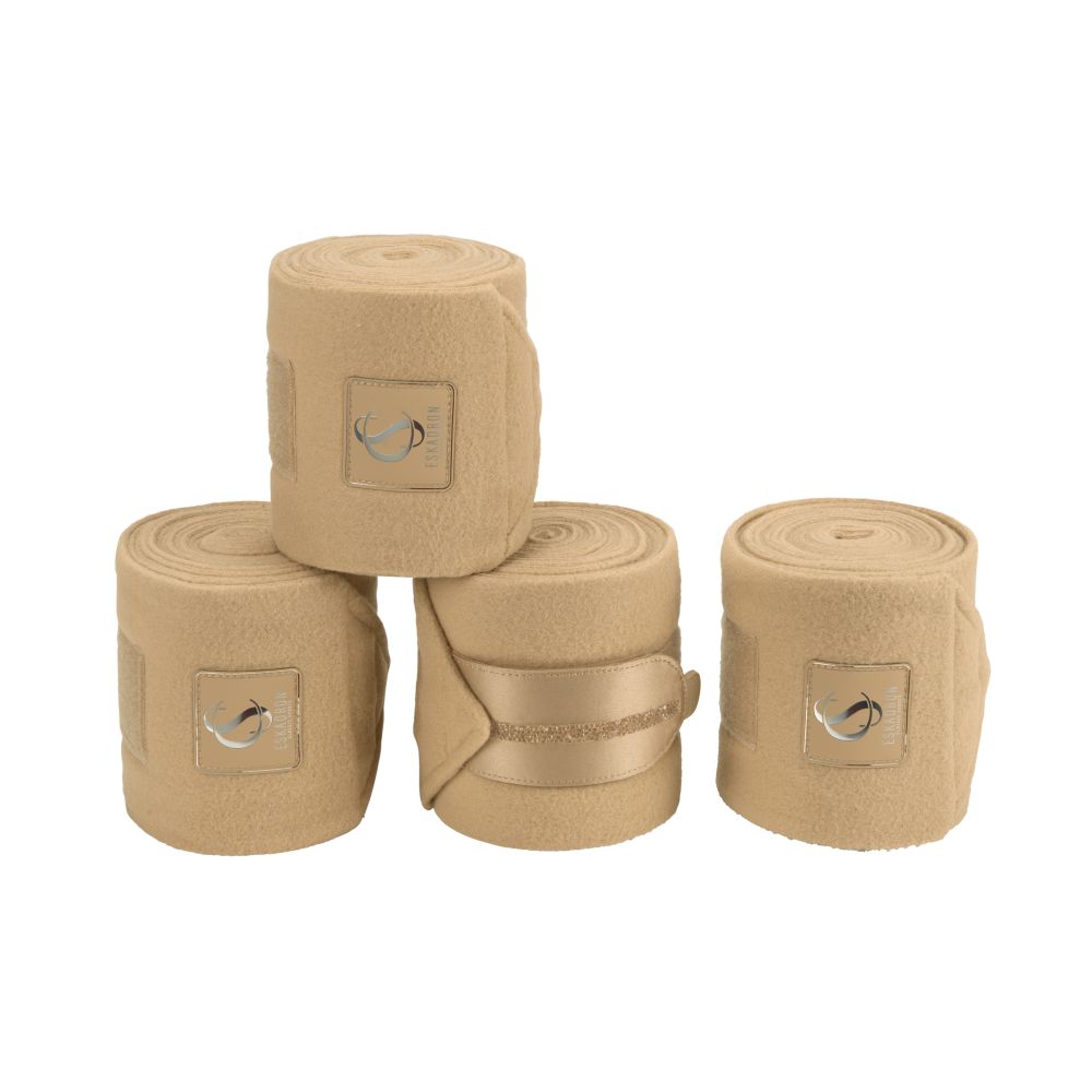 Eskadron Bandagen FLEECE JEWEL CS26 sierra FULL