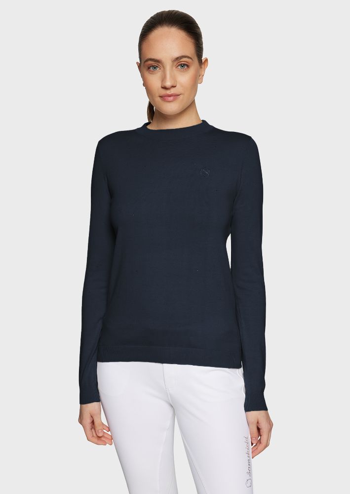 Samshield Pullover PHOEBE SS26