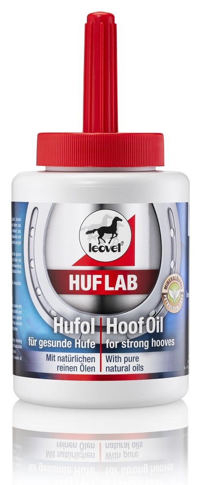 Leovet HUFLAB Hufol 450 ml
