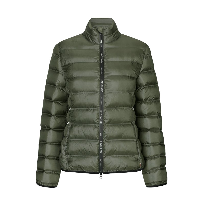 KLVam Damen Steppjacke HW24 KLVam Damen Steppjacke HW24