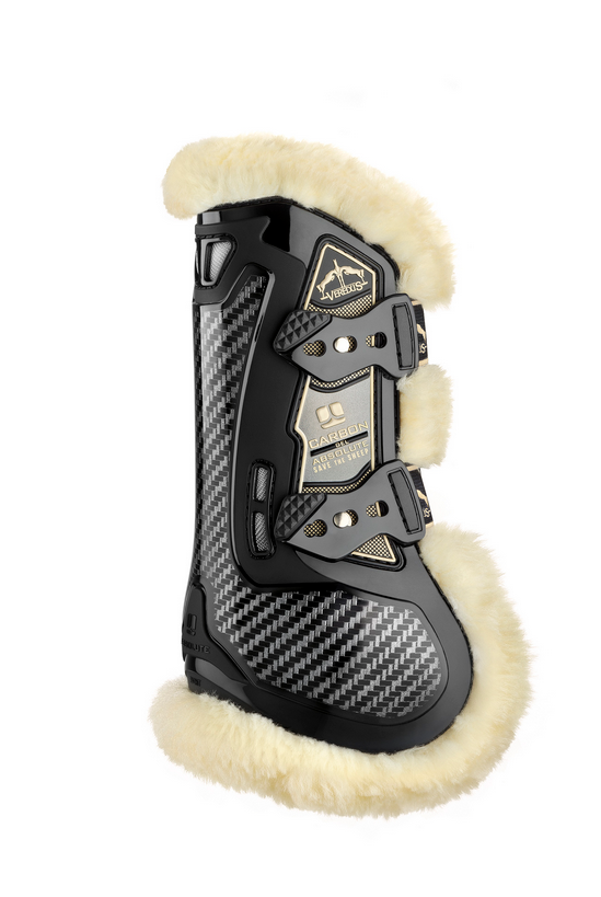 Veredus Carbon Gel Abolut Save the Sheep