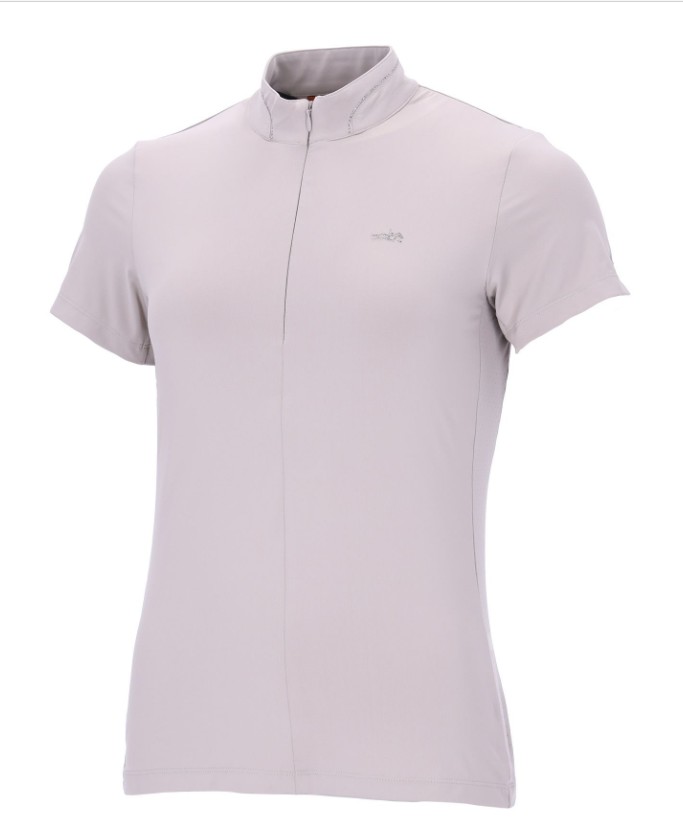 Schockemöhle Shirt SP POPPY 2.6 Style stone XS