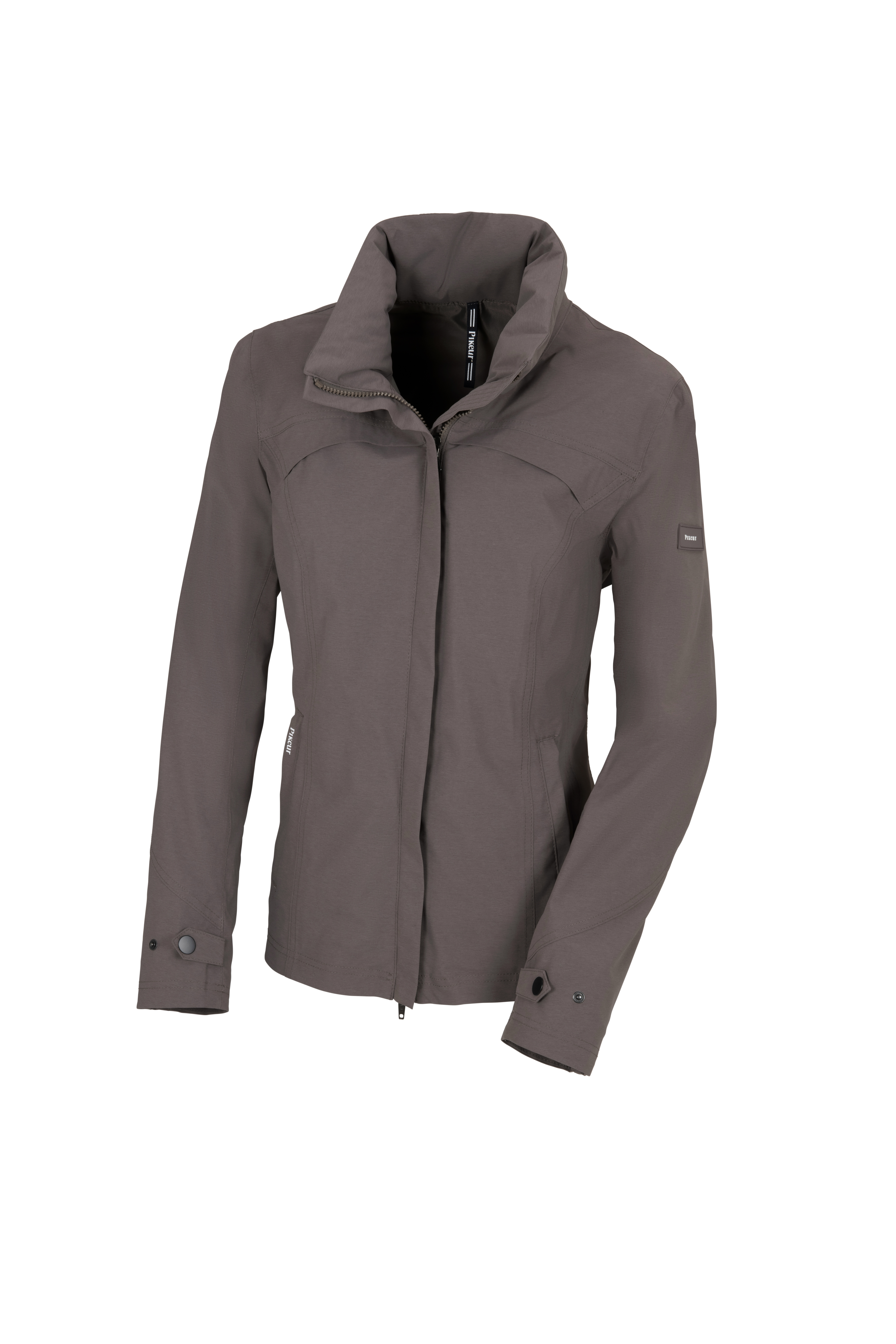 Pikeur Jacke Balida anthrazit 38