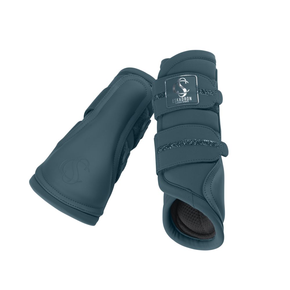 Eskadron Gamaschen SOFTSHELL JEWEL CS26 orchid M