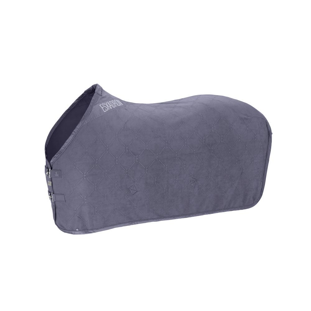 Eskadron Fleece Stamp CS SS26