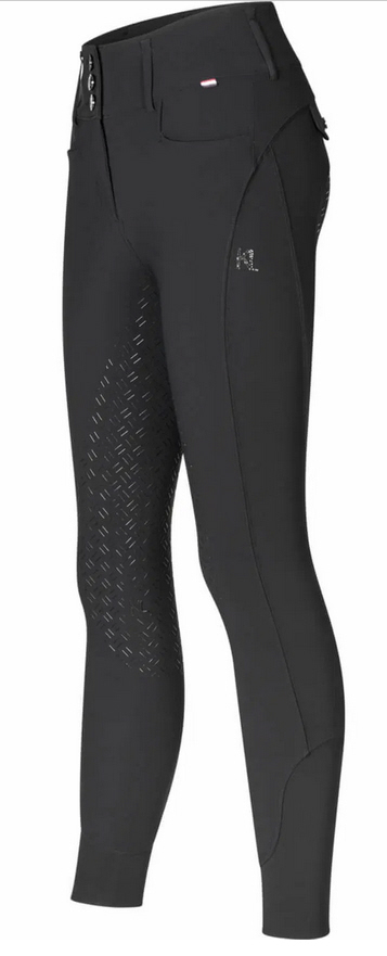 KL KIMI Damen Shape Reithose FG HW24 KL KIMI Damen Shape Reithose FG HW24