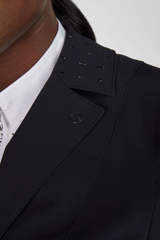 Pikeur Jacket ISALIE 1530 SS26 S black 32