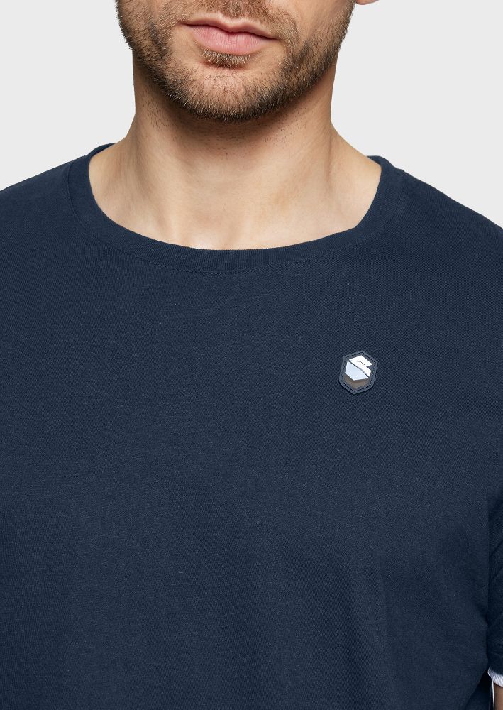 Samshield T´Shirt XANDER SS26 navy L