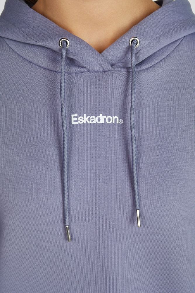 Eskadron Hoodie CS26 orchid XS