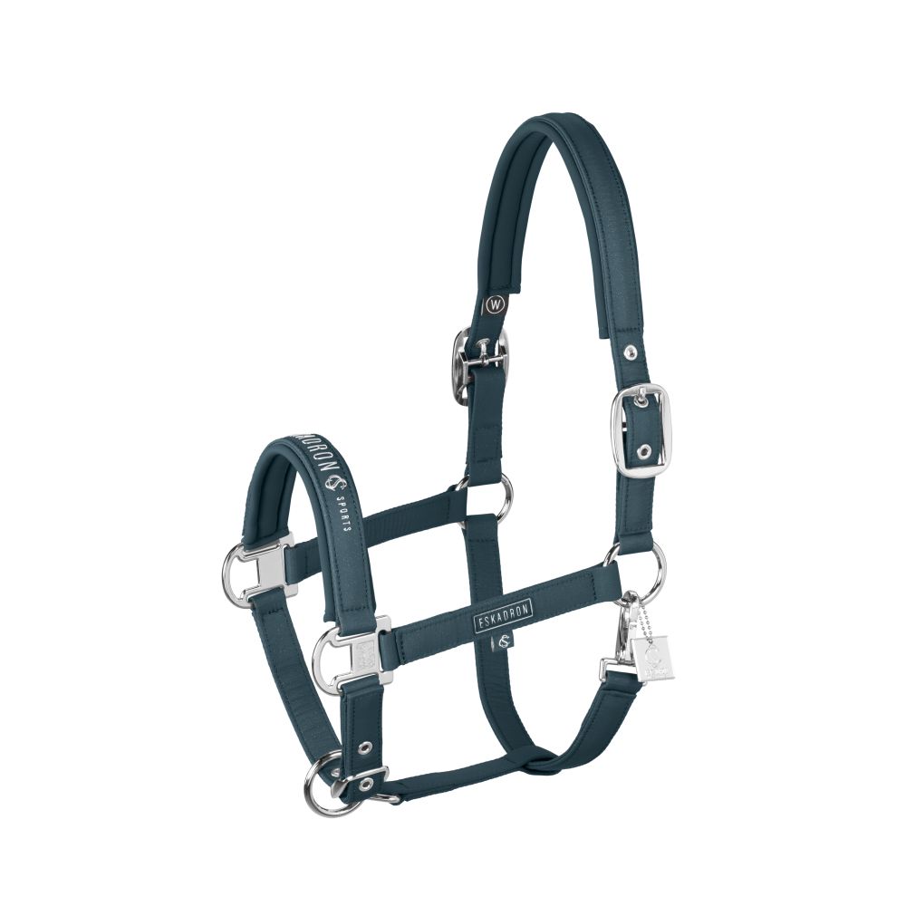 Eskadron Halfter SPARKLE DP CS26 orchid P2