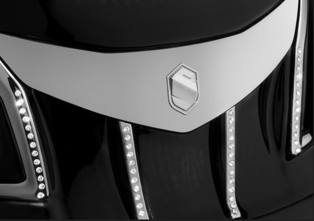 Samshield Reithelm XJ blk Miss Swaro L 57-61 ohne Dressura