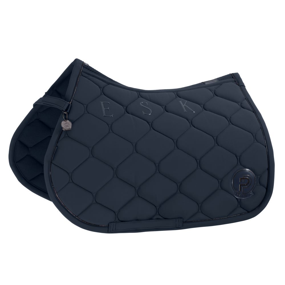 Eskadron Schabracke SOFTSHELL EMBLEM P24 atlantic blue VS Eskadron Schabracke SOFTSHELL EMBLEM P24 atlantic blue VS