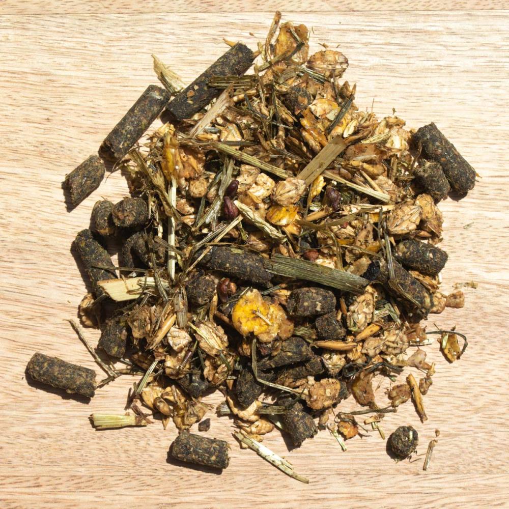 St. Hippolyt Reform G 20 kg