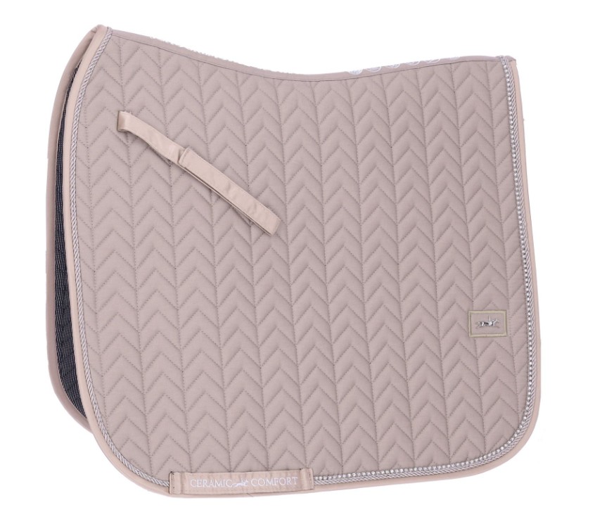 Schockemöhle Schabracke SPCERAMICA