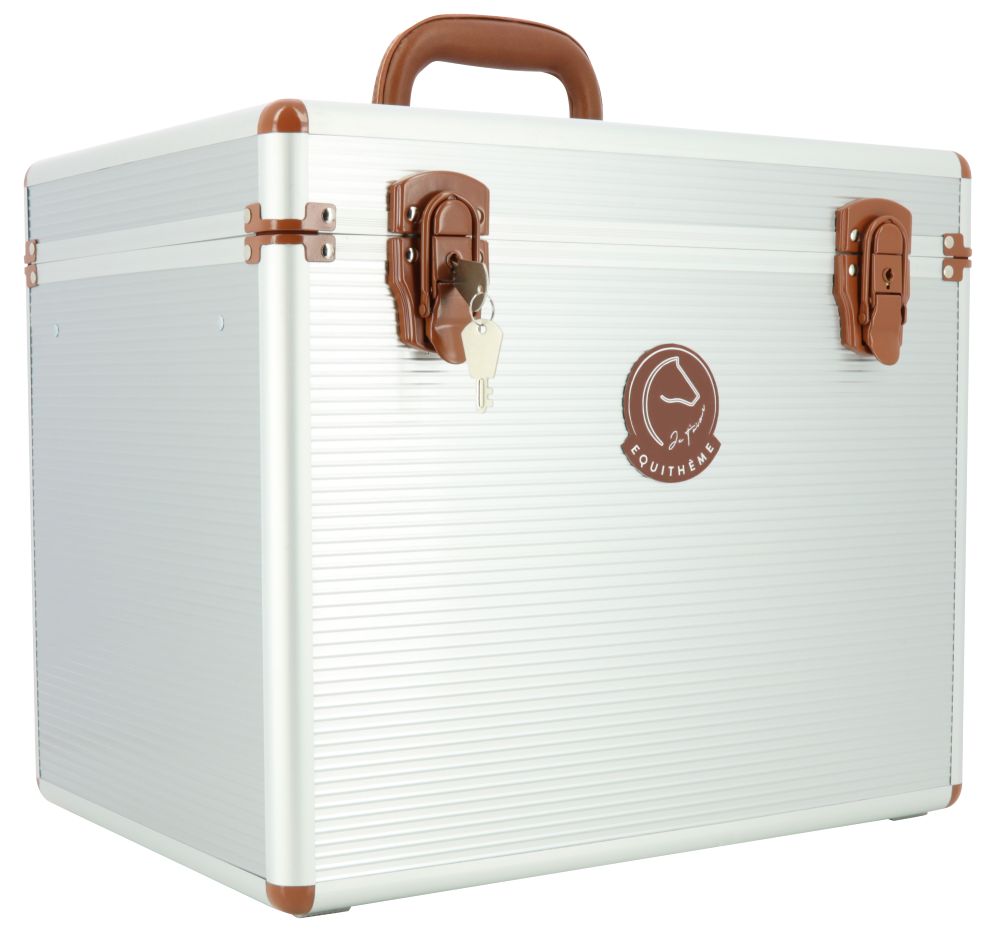 Je tàime EQUITHEME Putzbox
