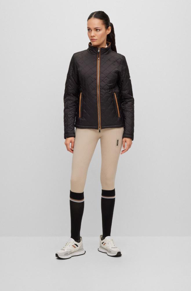 BOSS Equestrian Reithose HAILEY Fullgrip