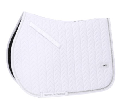 Schockemöhle Schabracke SPCERAMICA stone DR