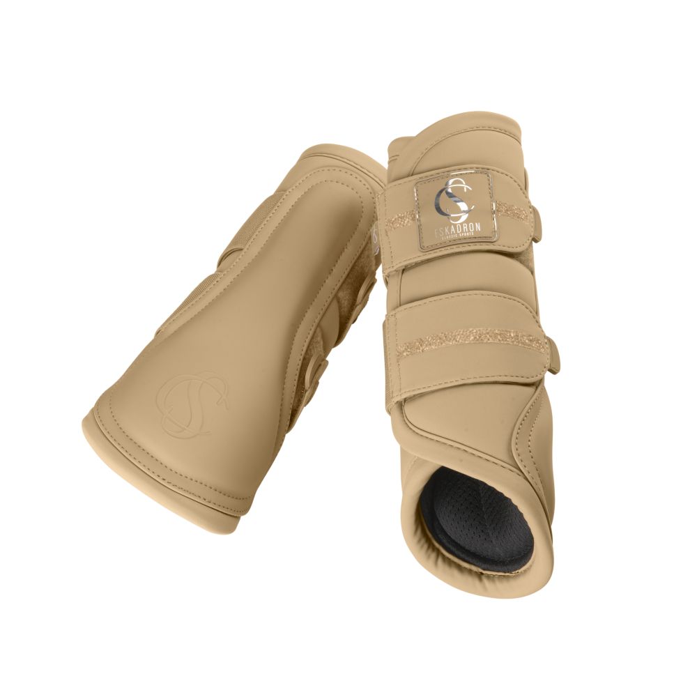 Eskadron Gamaschen SOFTSHELL JEWEL CS26 orchid M