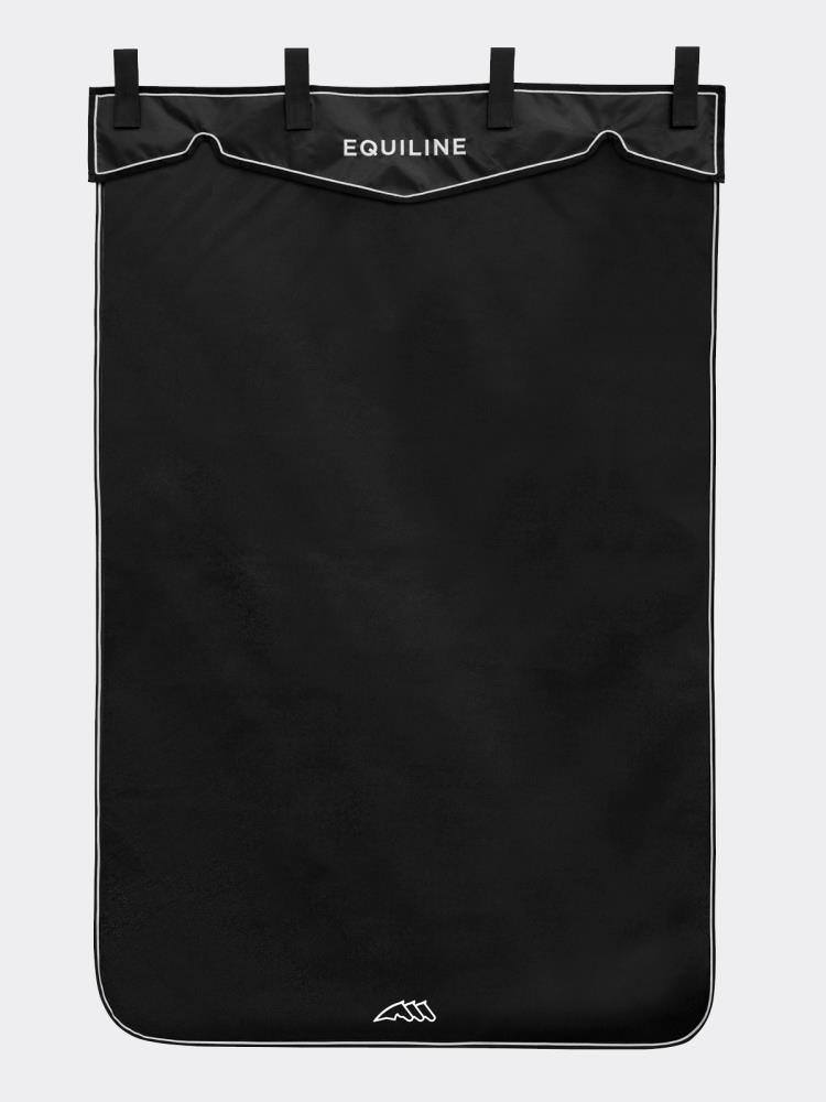 Equiline Boxenvorhang Wave Long 200x130 cm