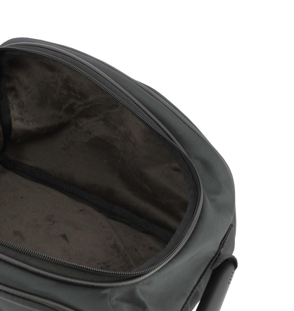 EQUITHÈME SOFT Reithelmtasche schwarz EQUITHÈME SOFT Reithelmtasche schwarz