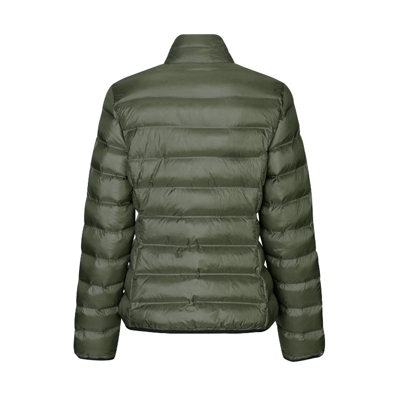 KLVam Damen Steppjacke HW24 KLVam Damen Steppjacke HW24
