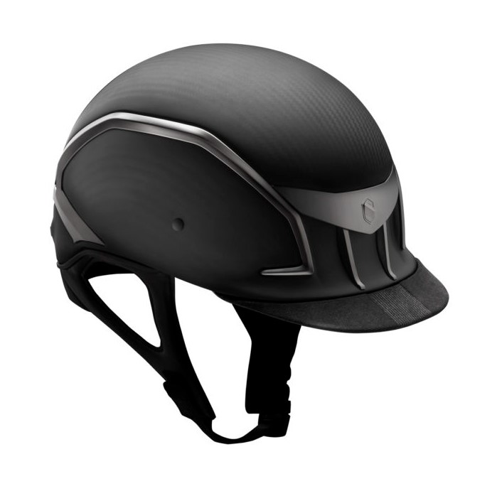 Samshield Reithelm XJ mat black Samshield Reithelm XJ mat black