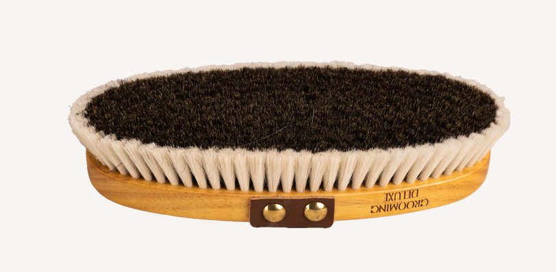 Grooming Deluxe Allzweckbürste Shine Medium