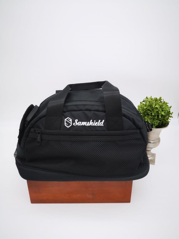 Samshield Carry Bag Helmtasche black