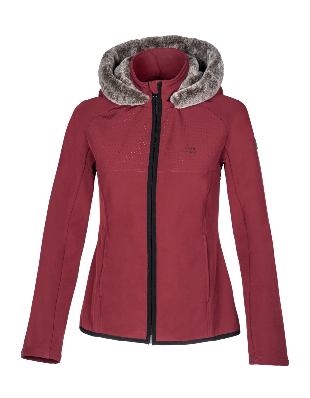 Equiline Softshell Jacke Elly