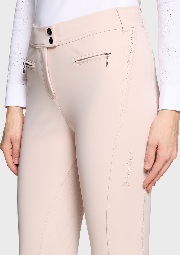 Samshield RH OMEGA FG SS26