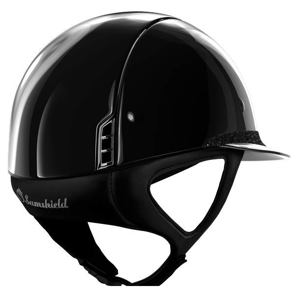 Samshield Reithelm Glossy blk Miss FBultrfinroblk5SWjb cb Samshield Reithelm Glossy blk Miss FBultrfinroblk5SWjb cb
